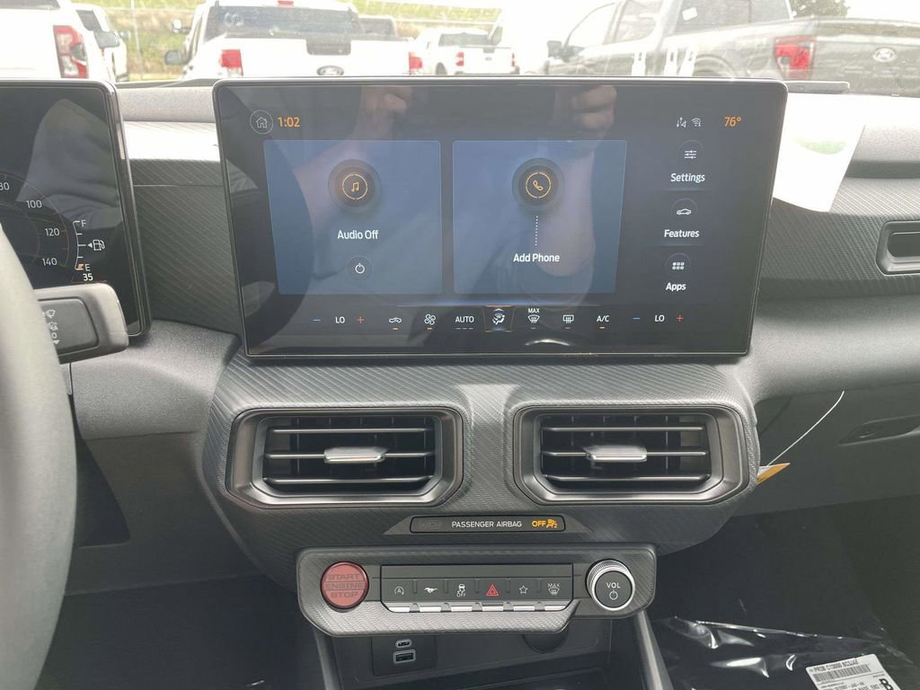 New 2026 Ford Mustang Coupe w/ Mustang Nite Pony Package image 18