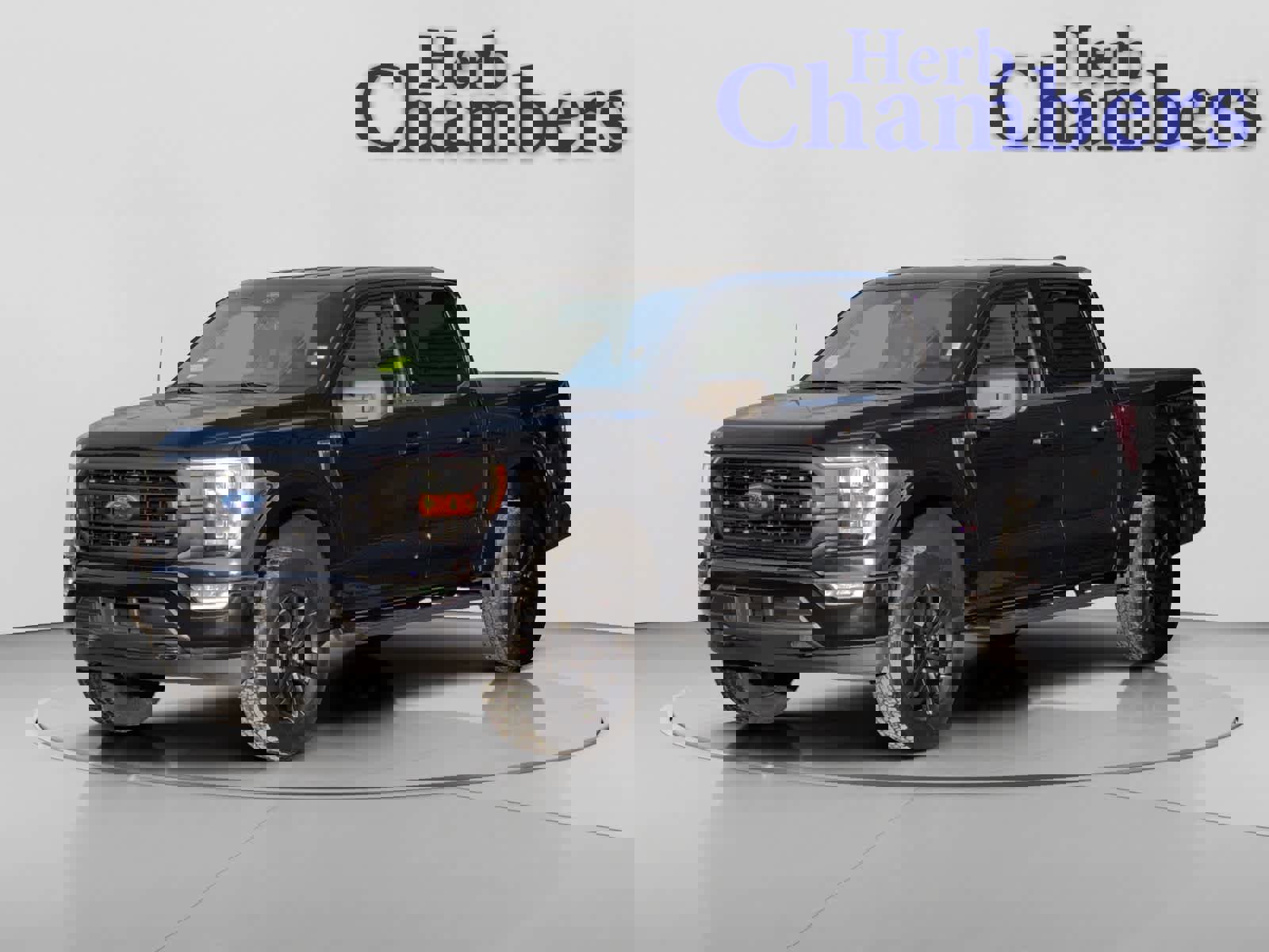 Used 2022 Ford F150 XLT w/ Equipment Group 302A High image 10