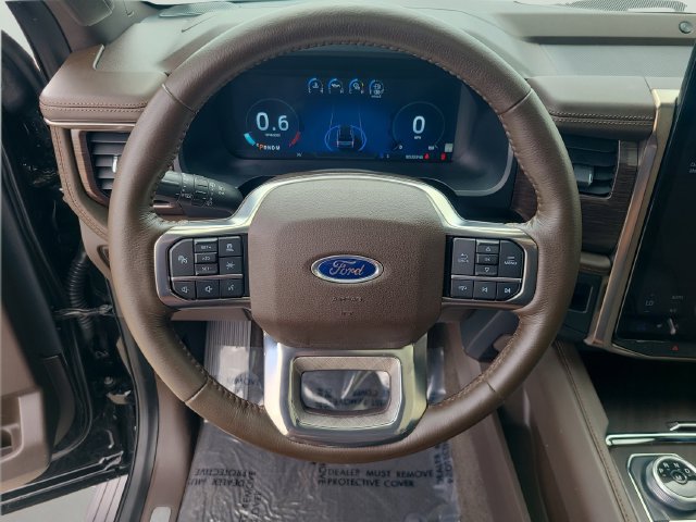 Used 2022 Ford Expedition King Ranch AWD/4WD image 24