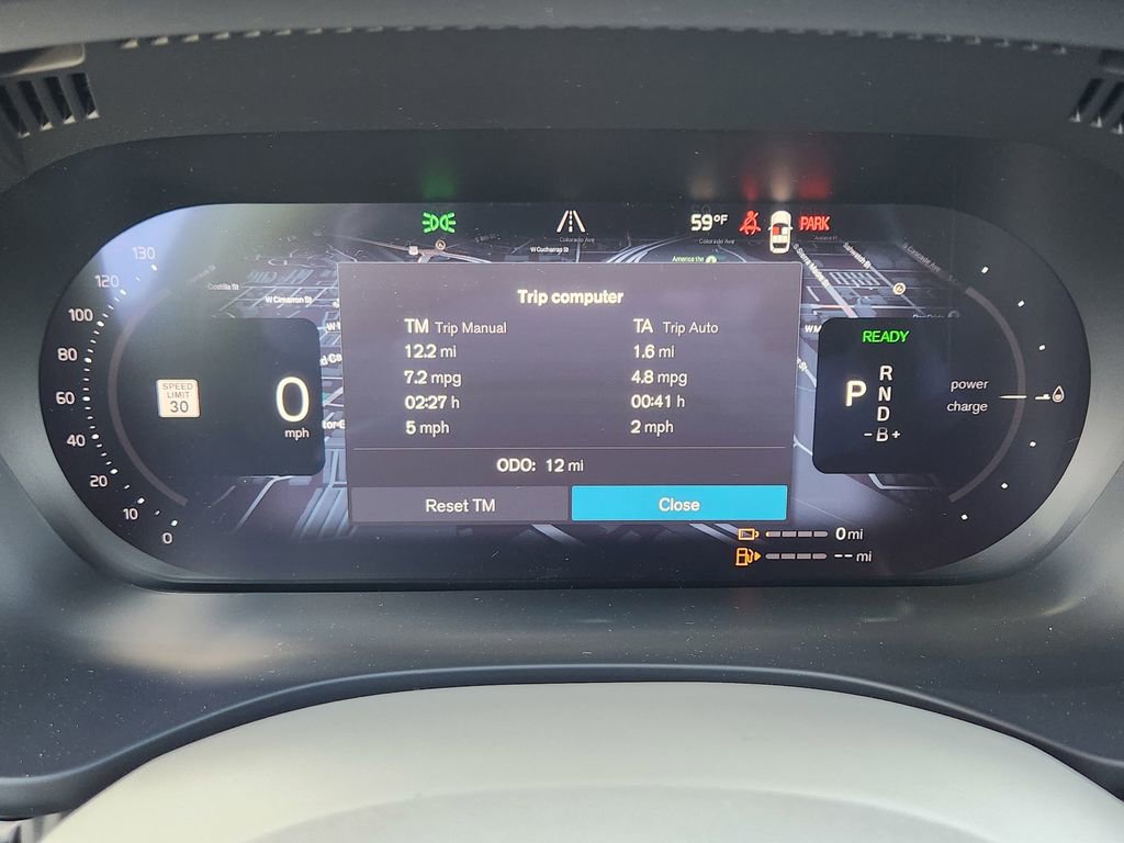 New 2026 Volvo XC60 T8 Ultra w/ Climate Package image 7