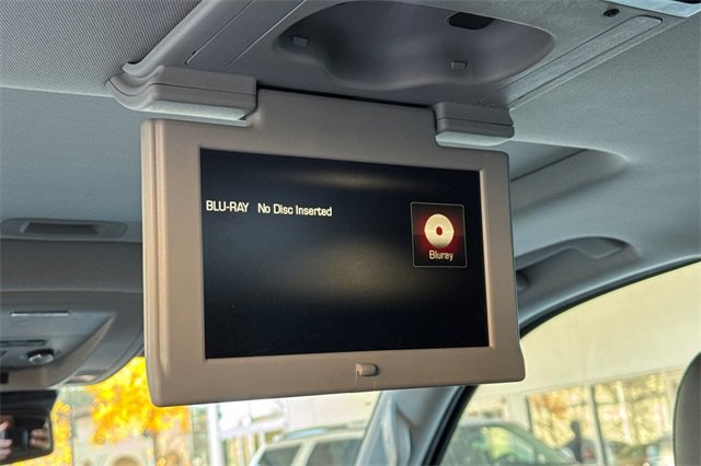 Used 2015 GMC Yukon XL SLT w/ Open Road Package image 15