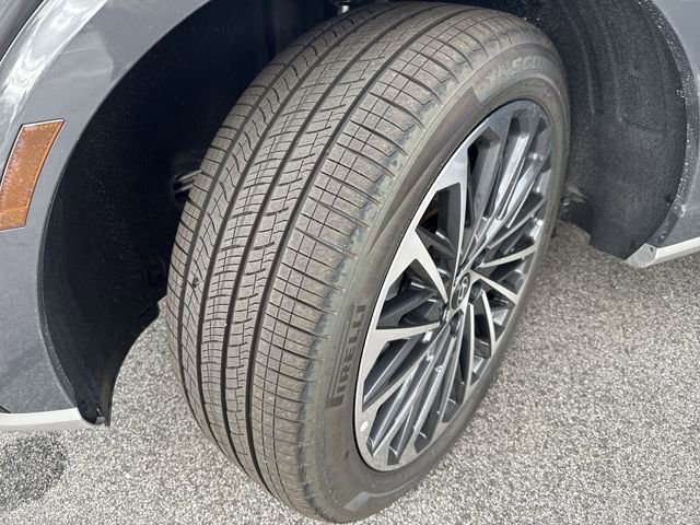 New 2026 Hyundai Palisade Calligraphy image 44