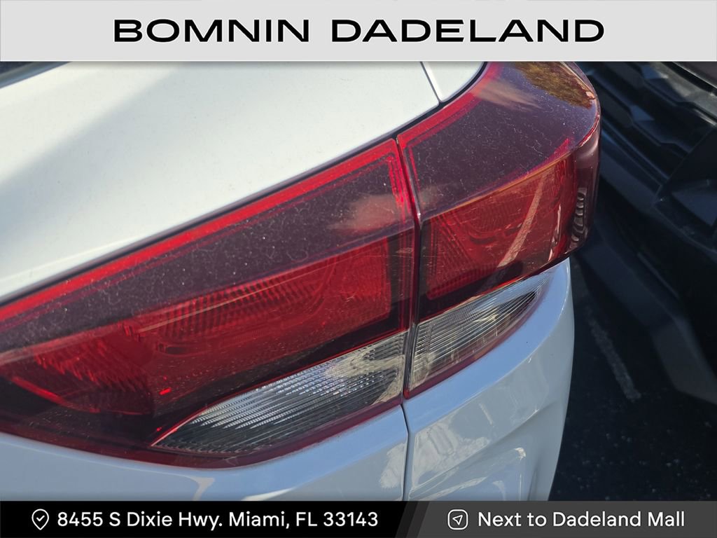 Used 2021 Chevrolet TrailBlazer LT w/ Convenience Package image 5