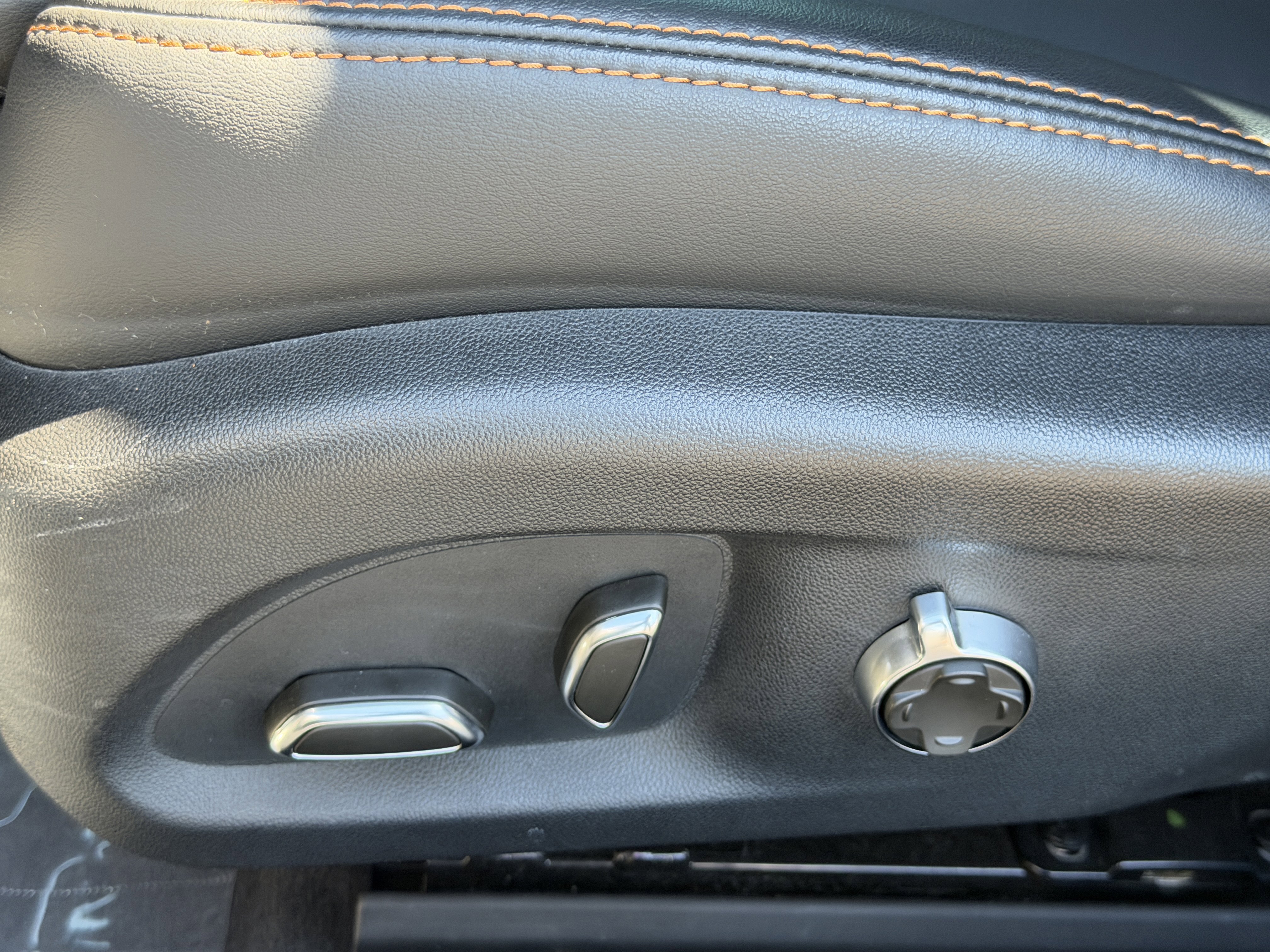 Certified 2023 Cadillac CT5 Sport image 19