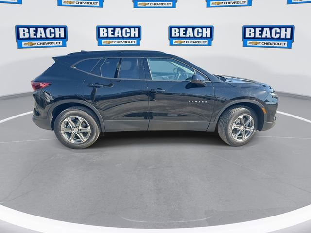 New 2026 Chevrolet Blazer LT w/ Convenience Package image 9