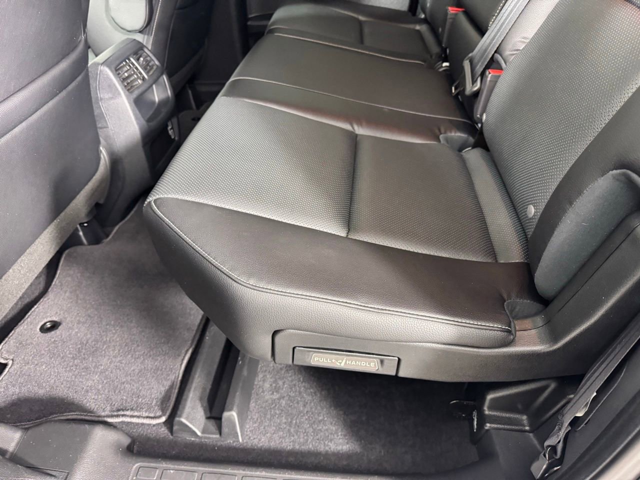 Used 2023 Honda Ridgeline RTL-E image 28