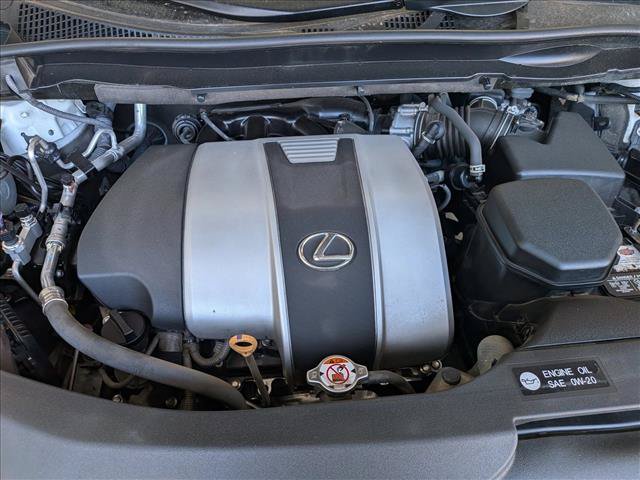 Used 2022 Lexus RX 350 FWD w/ Premium Package image 30