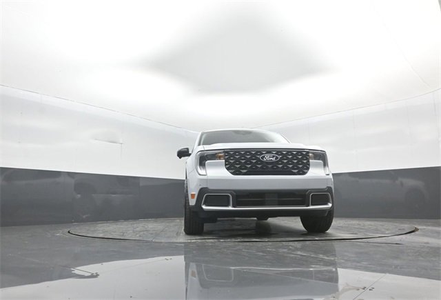 New 2026 Ford Maverick Lariat image 27