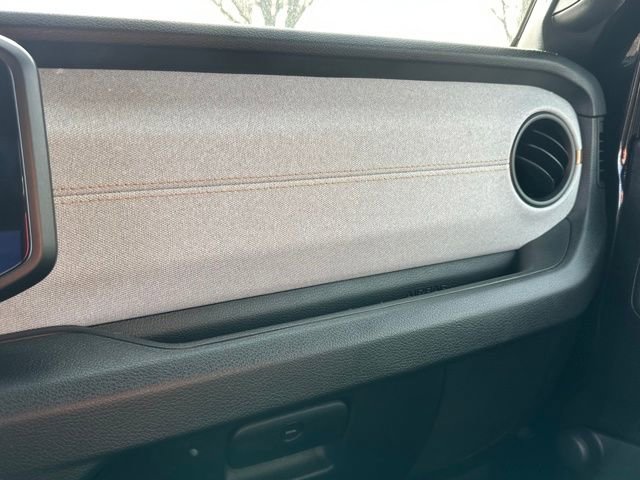 Used 2024 Jeep Wrangler Sport image 23