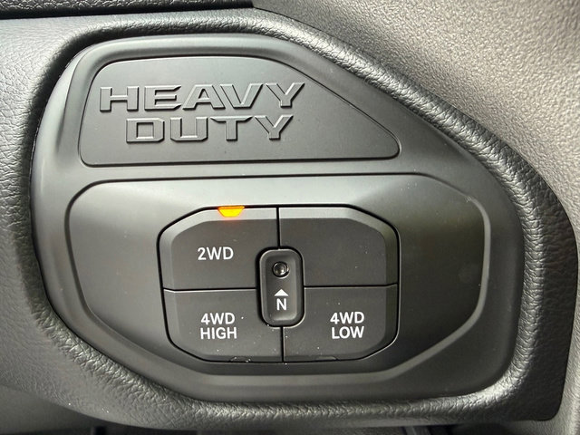 New 2026 RAM 2500 Laramie image 30