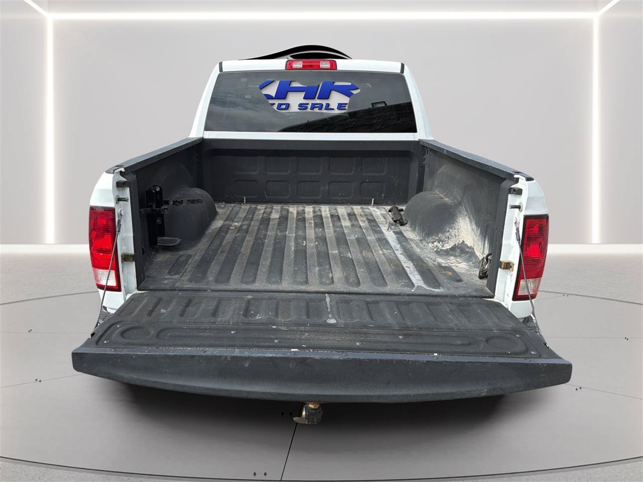 Used 2020 RAM 1500 Tradesman w/ Popular Equipment Group AWD/4WD image 27