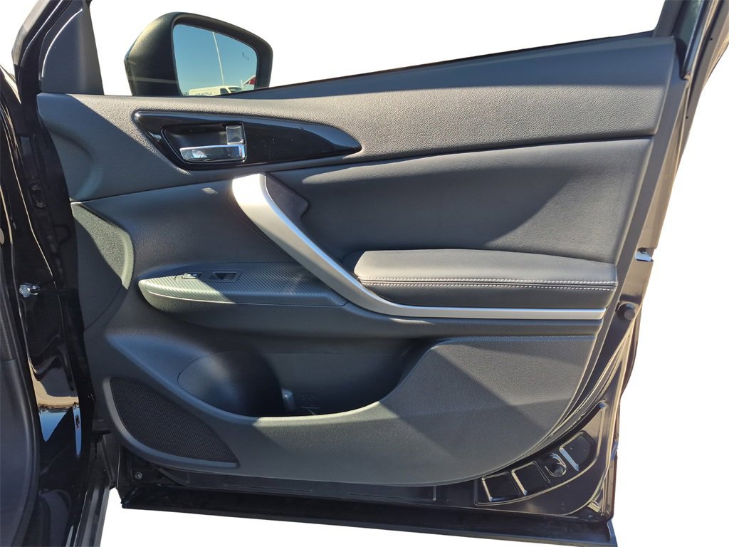 New 2026 Mitsubishi Eclipse Cross SE image 30