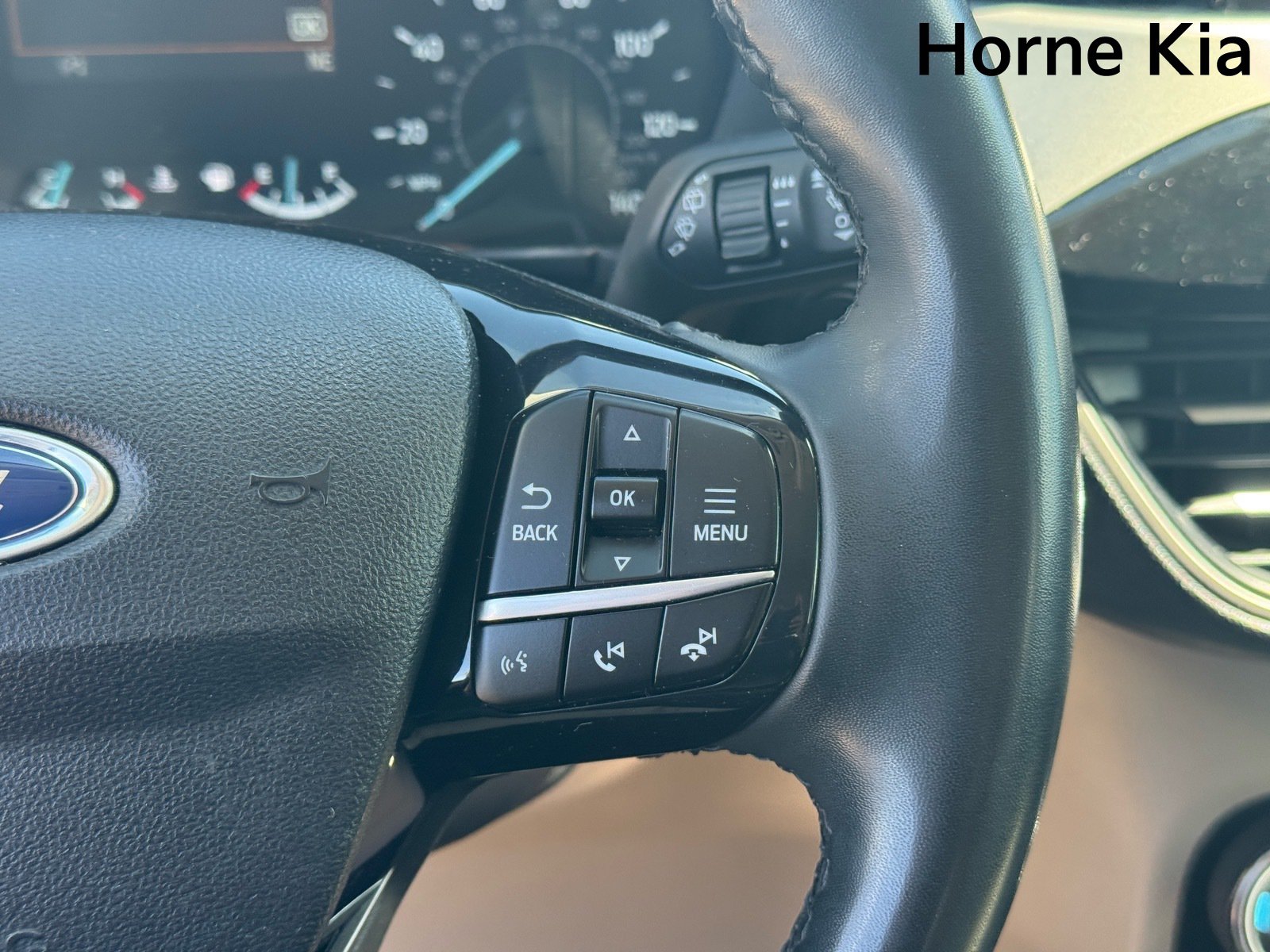 Used 2021 Ford Escape SEL FWD image 19