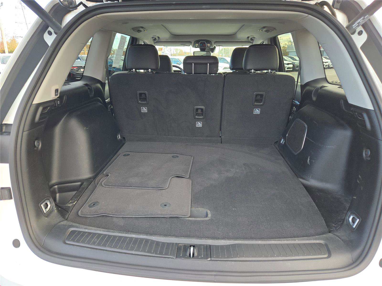 Certified 2022 Jeep Grand Cherokee Limited image 19