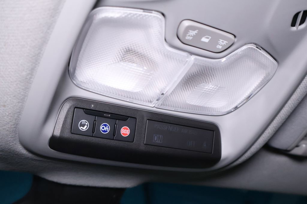 Used 2022 Chevrolet Bolt LT w/ Driver Confidence Package image 25