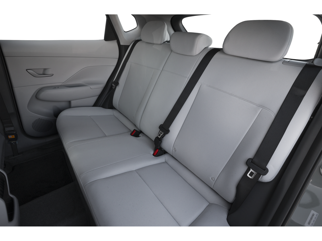 New 2027 Hyundai Kona SE FWD image 68