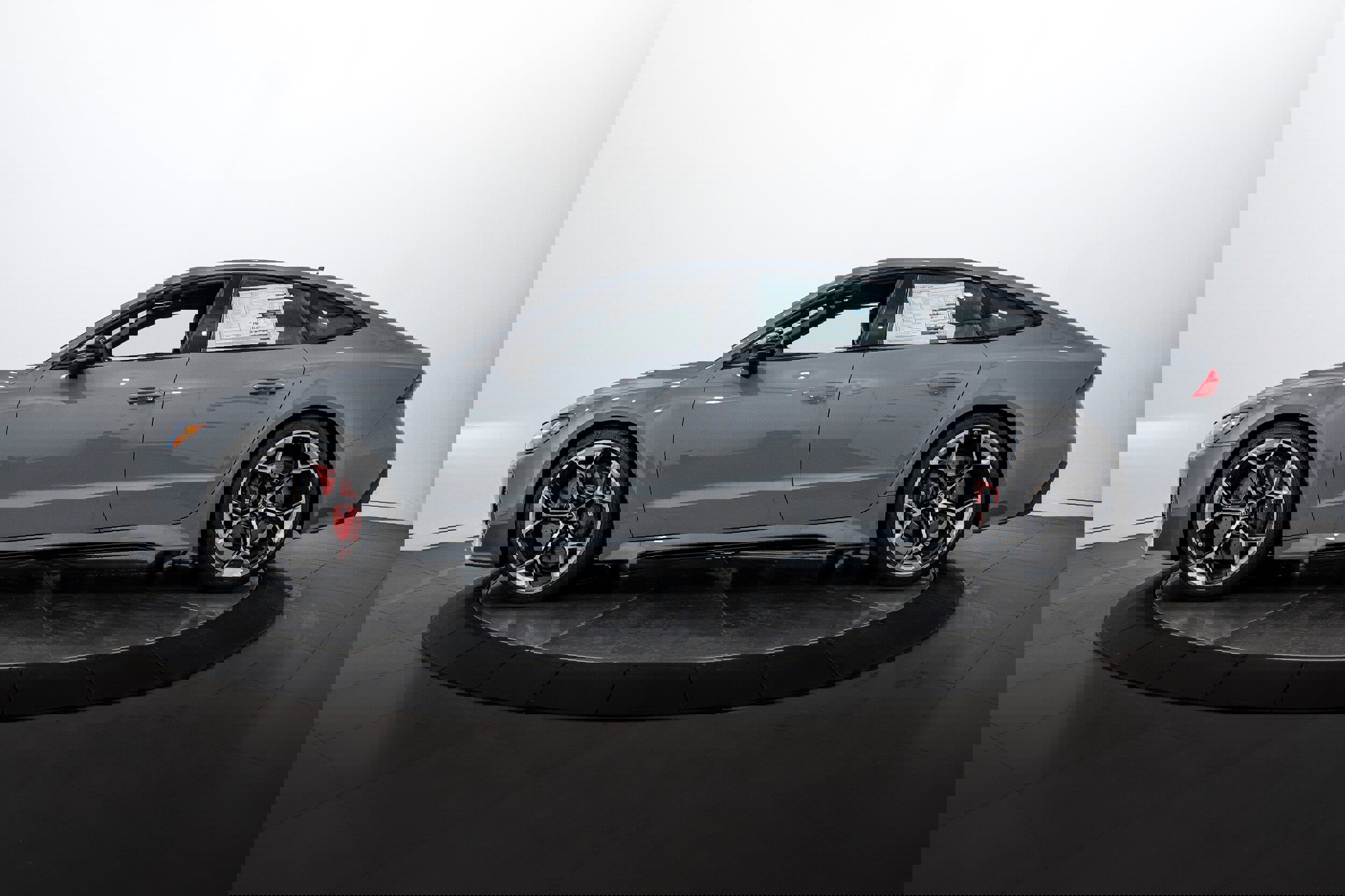 New 2026 Audi RS 7 Performance image 7
