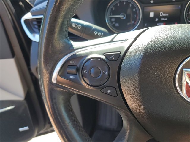 Used 2021 Buick Enclave Essence w/ Sound and Sites Package image 26