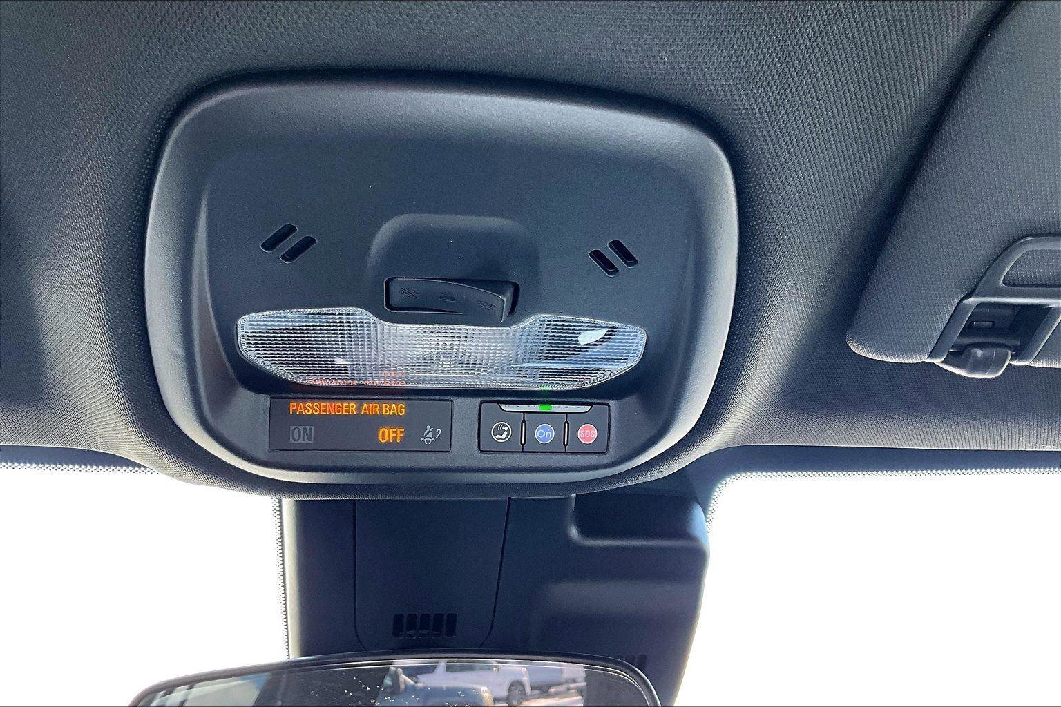 New 2026 Buick Envista Sport Touring w/ Convenience I Package image 18