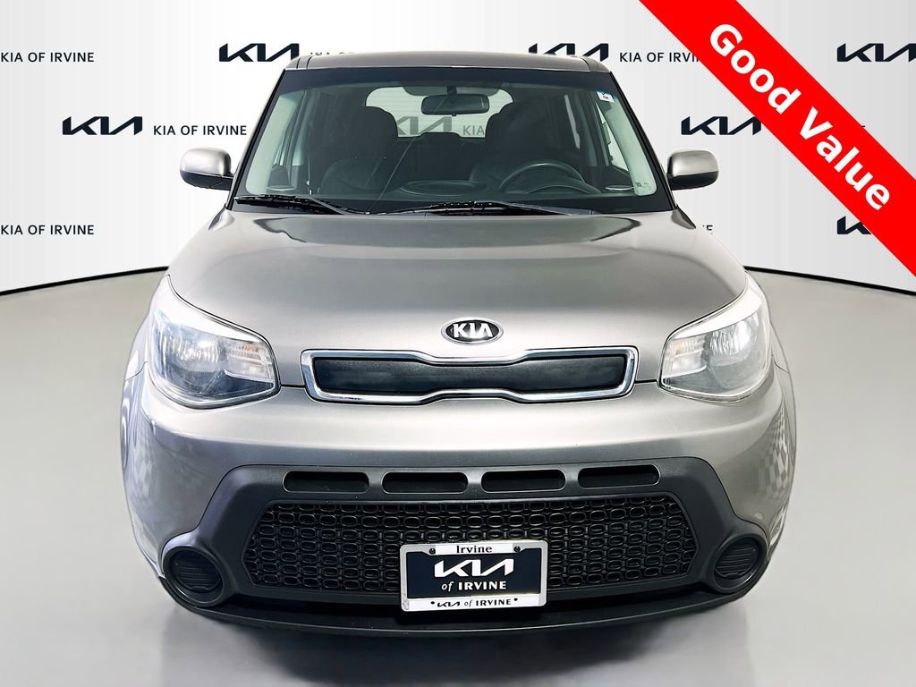 Used 2015 Kia Soul image 2