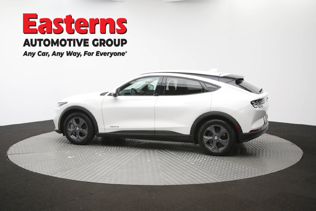 Used 2021 Ford Mustang Mach-E Select AWD/4WD image 64