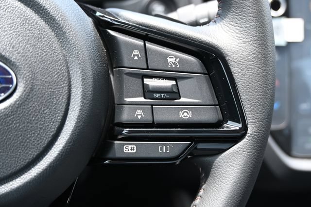 New 2026 Subaru Forester Sport w/ Onyx Edition AWD/4WD image 29