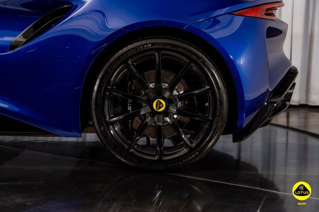 New 2025 Lotus Emira image 10