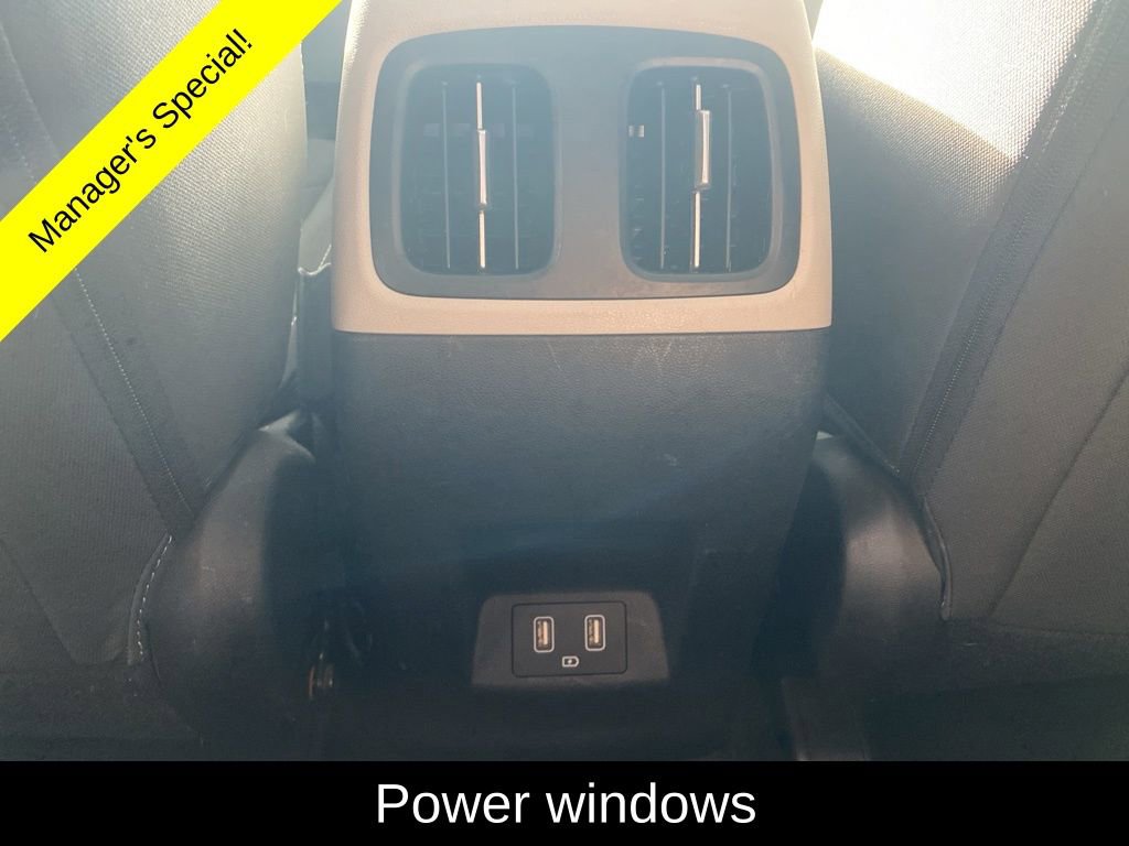 Used 2023 Hyundai Tucson SEL image 12