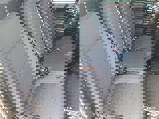 Used 2019 Chevrolet Silverado 1500 Custom Trail Boss w/ Custom Convenience Package image 16