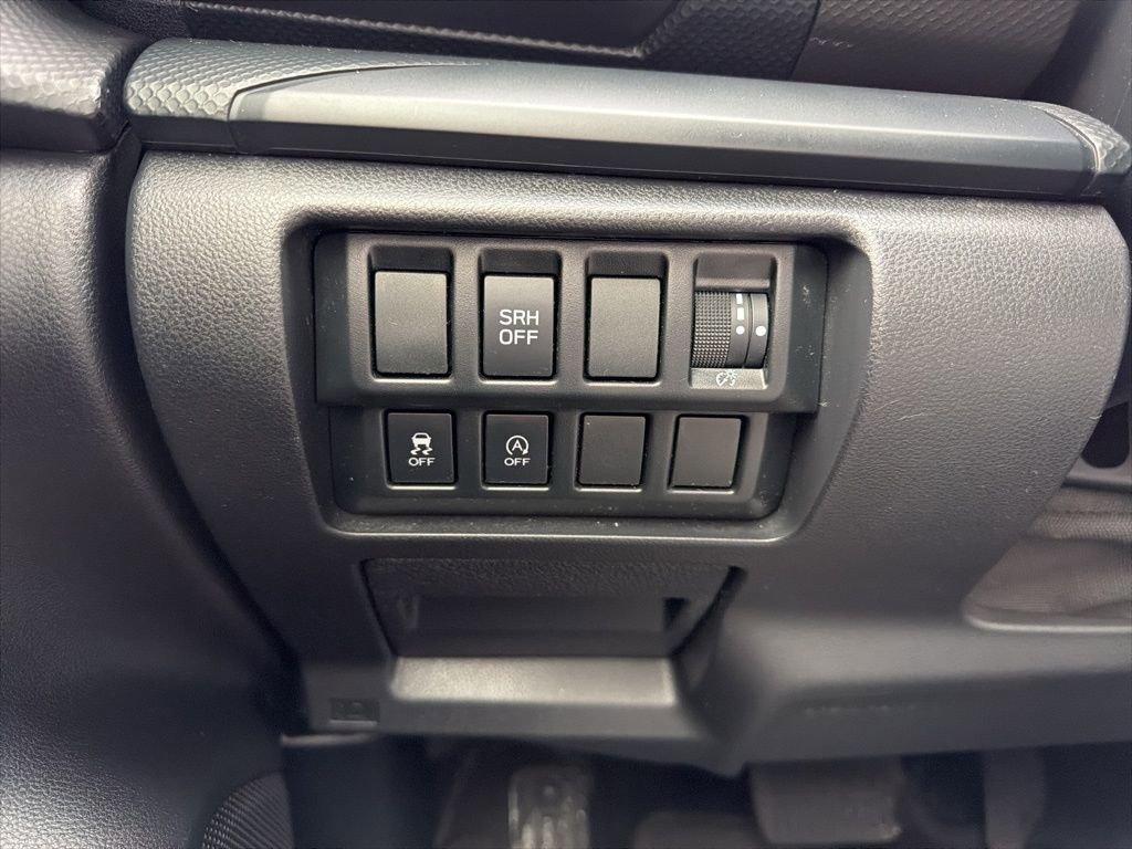 Used 2023 Subaru Forester AWD/4WD image 35