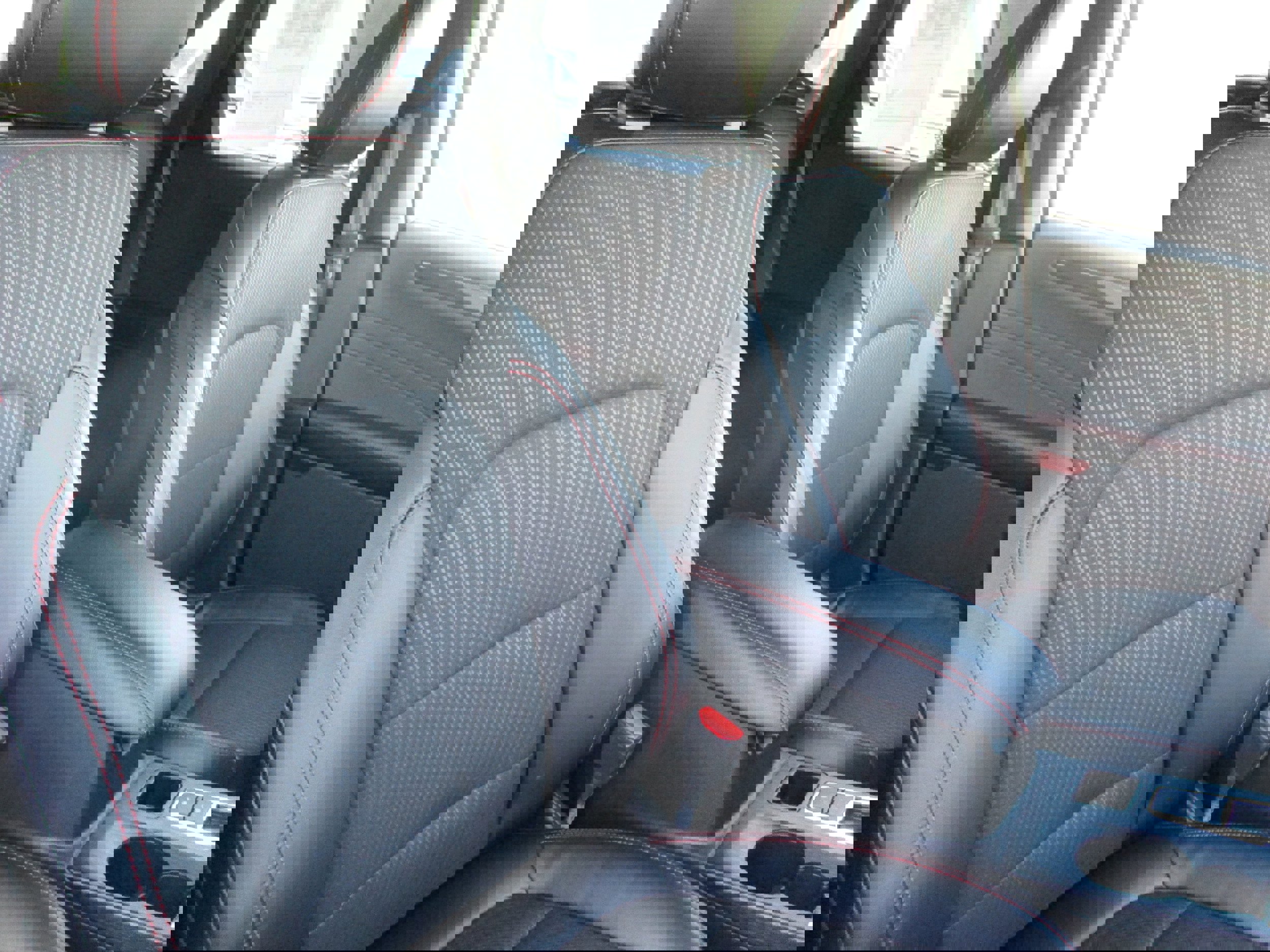 Used 2023 Ford Escape ST-Line w/ Tech Pack #1 image 42