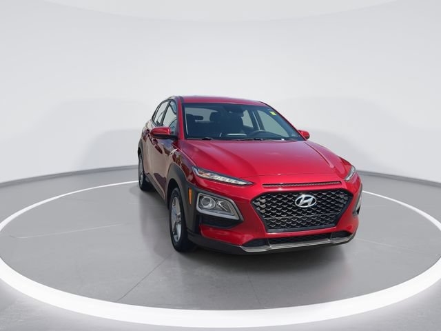 Used 2020 Hyundai Kona SE FWD image 2