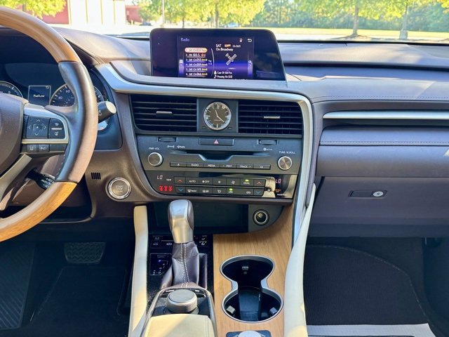 Used 2019 Lexus RX 350 FWD image 24