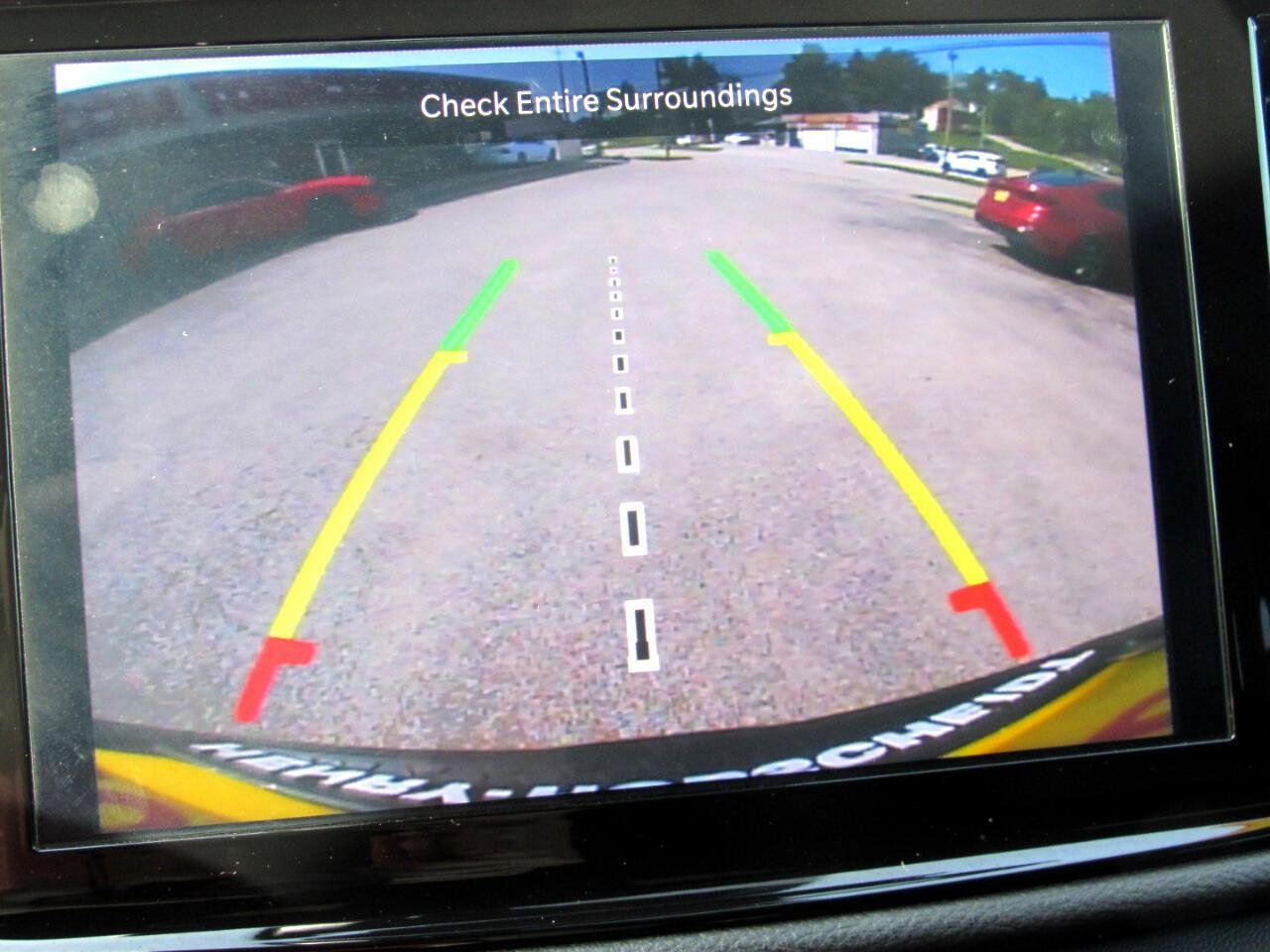 Used 2024 Dodge Durango GT image 23