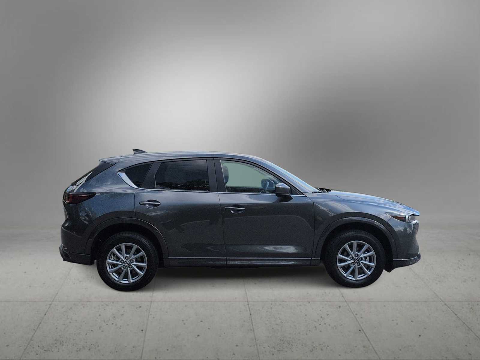 Used 2024 MAZDA CX-5 AWD 2.5 S w/ Preferred Package image 9