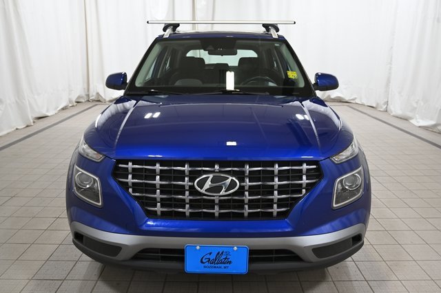 Used 2022 Hyundai Venue SEL image 15