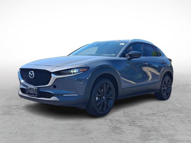 Used 2024 MAZDA CX-30 AWD 2.5 S w/ Preferred Package image 3