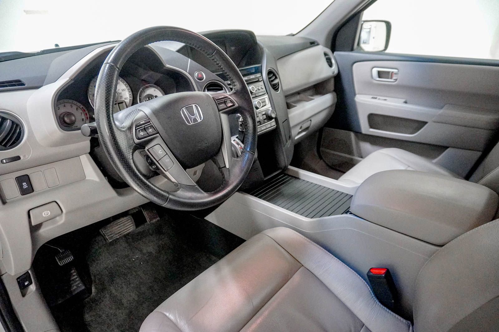 Used 2015 Honda Pilot EX-L image 21