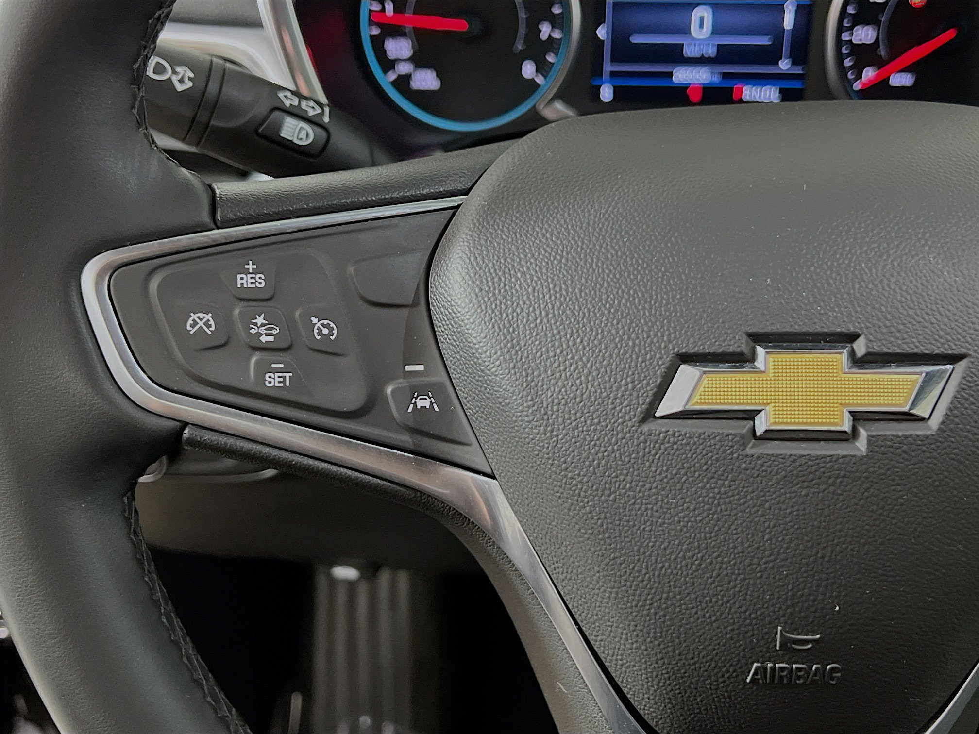 Used 2024 Chevrolet Equinox LT image 19