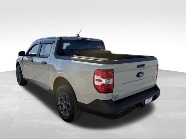 Used 2025 Ford Maverick XLT w/ Equipment Group 302A image 11