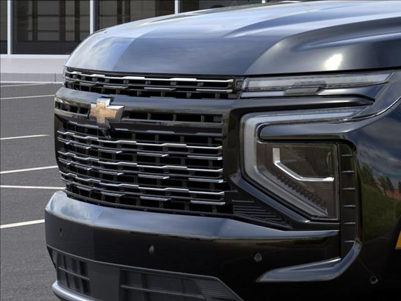 New 2026 Chevrolet Tahoe High Country AWD/4WD image 13