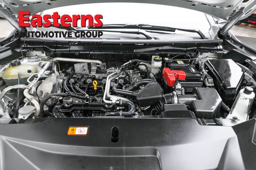 Used 2024 Mitsubishi Outlander SE image 7