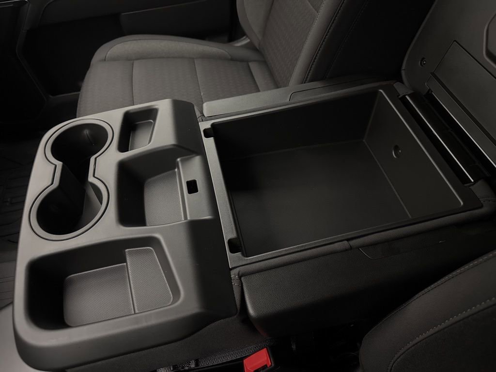 New 2026 GMC Sierra 1500 Elevation w/ Elevation Select Package image 35