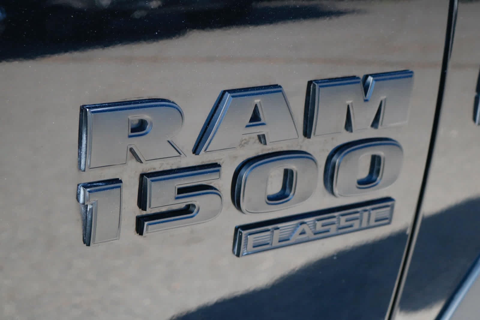Used 2020 RAM 1500 Warlock w/ Electronics Group AWD/4WD image 11