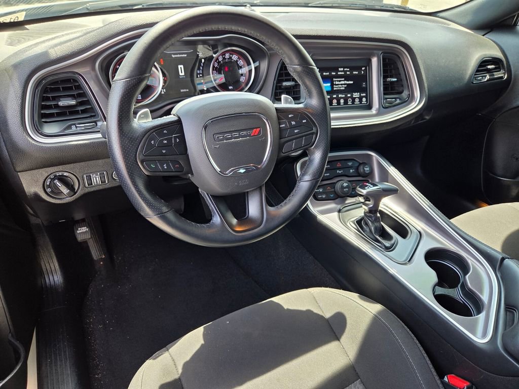 Used 2022 Dodge Challenger R/T image 16