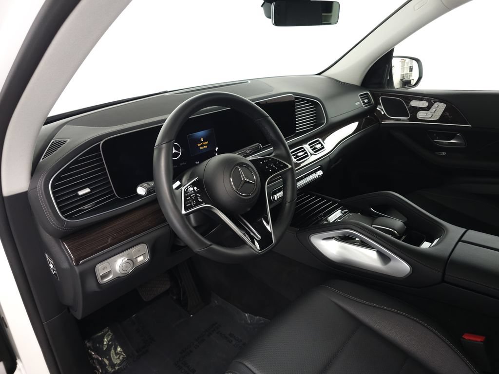 Certified 2026 Mercedes-Benz GLE 350 4MATIC image 8