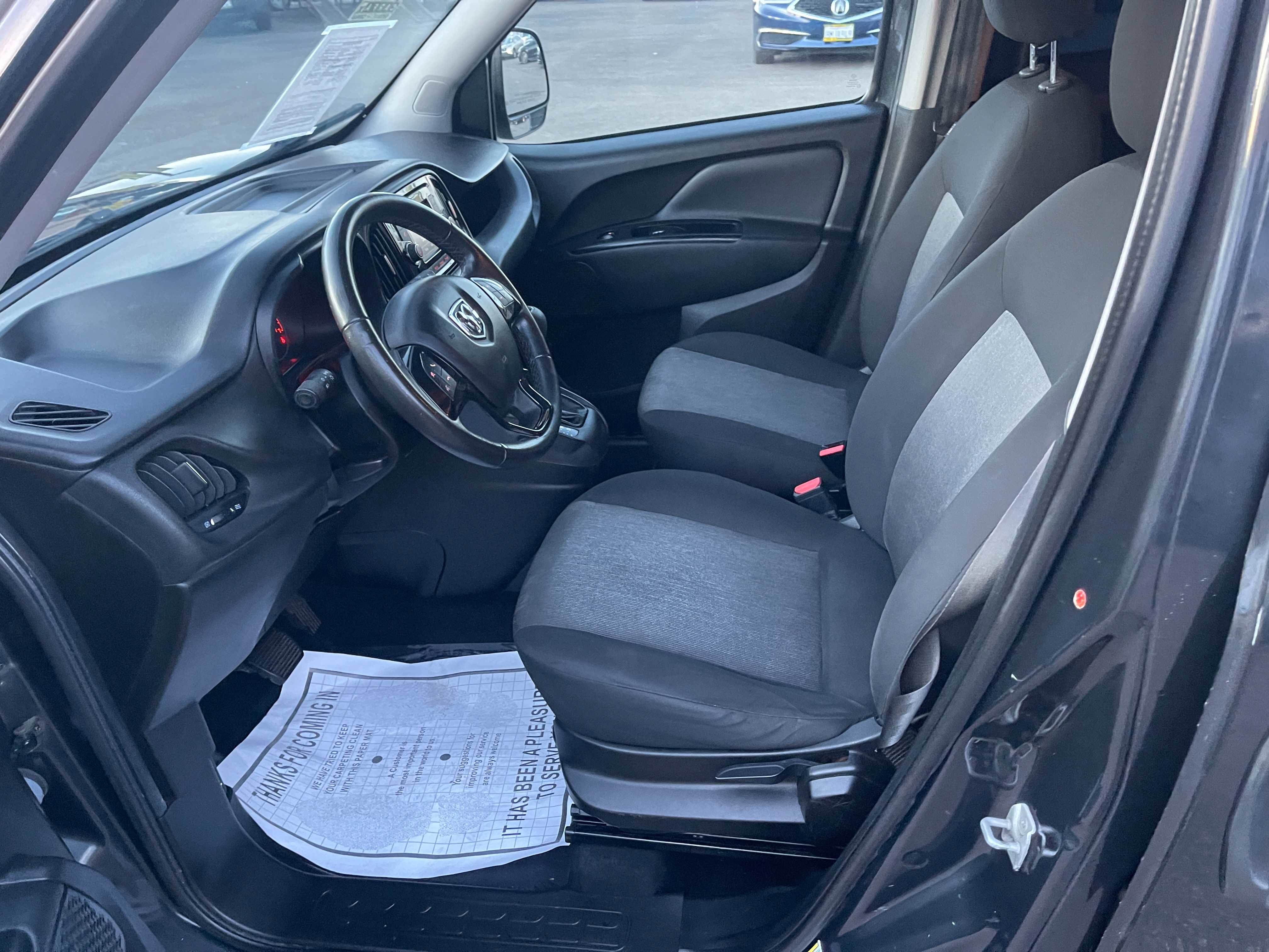 Used 2019 RAM ProMaster City SLT FWD image 19