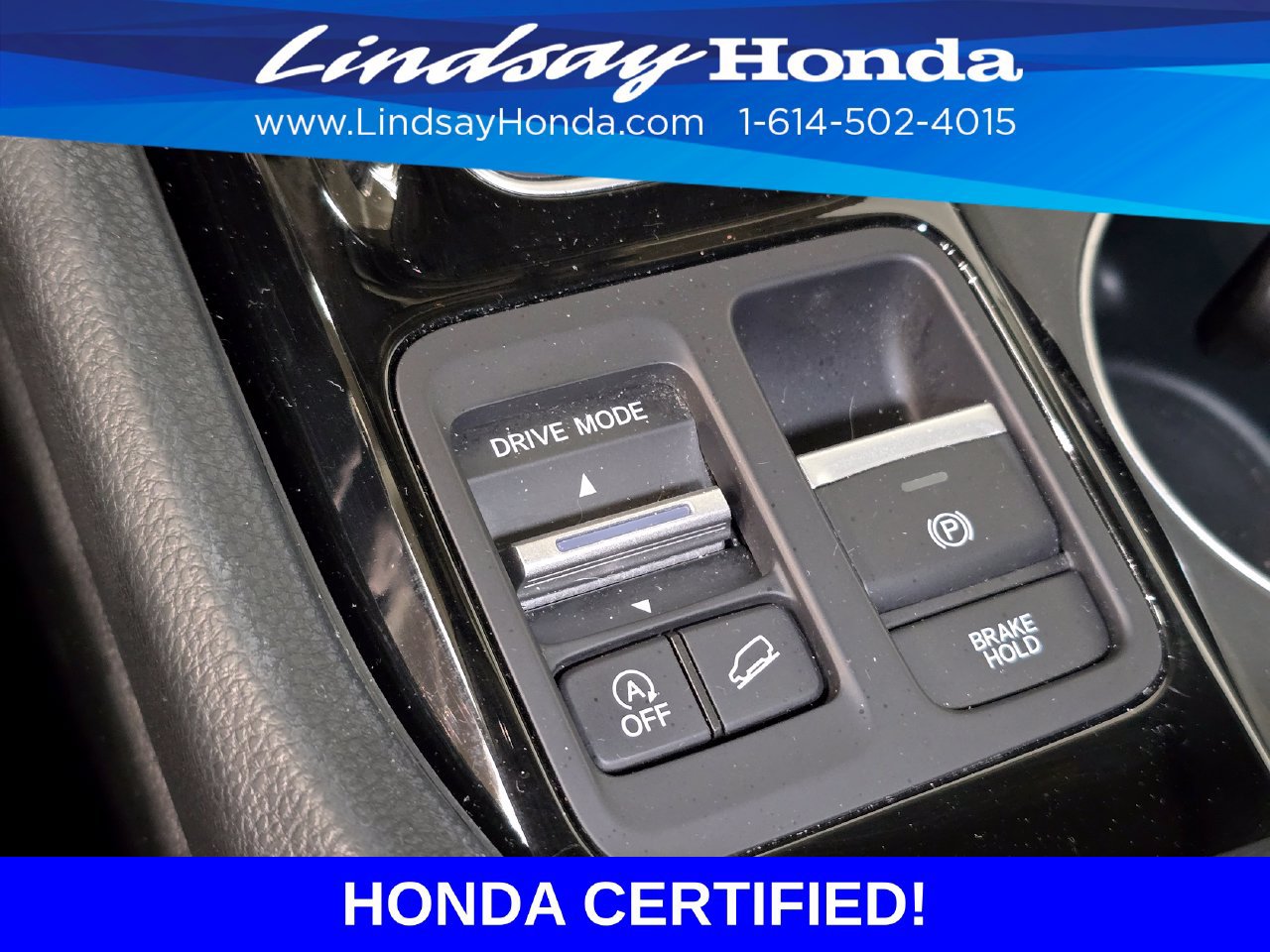 Used 2023 Honda Pilot Touring image 21