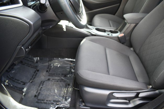 Certified 2025 Toyota Corolla LE image 15