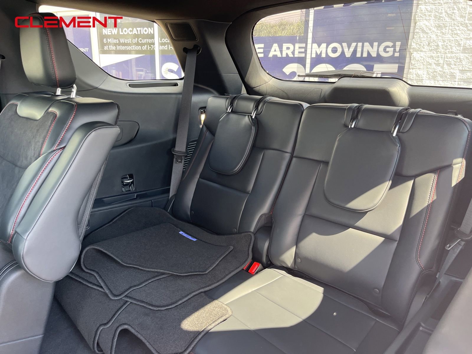 New 2025 Ford Explorer ST image 40